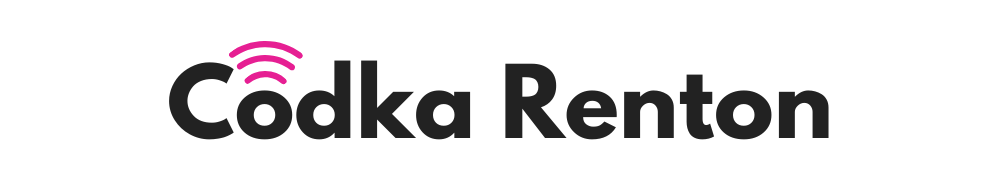 Codka Renton